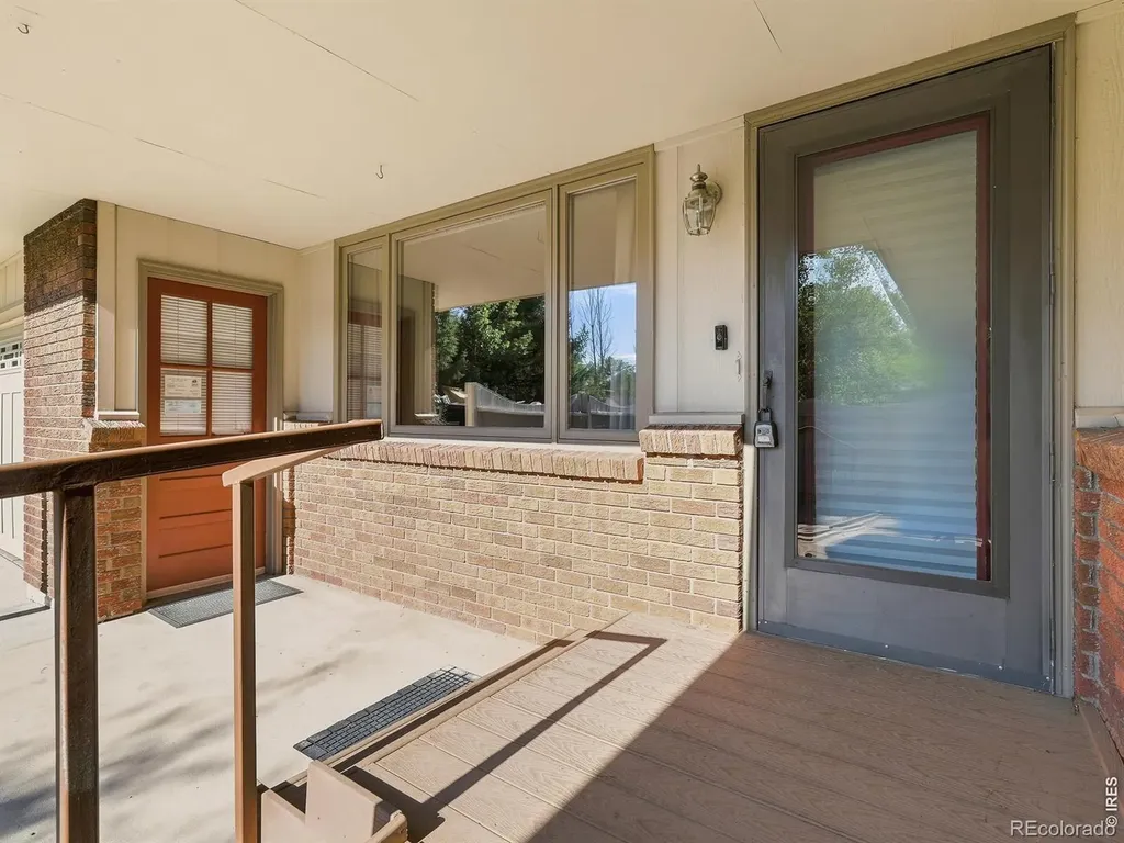 5109 Greenway Drive Fort Collins CO 80525