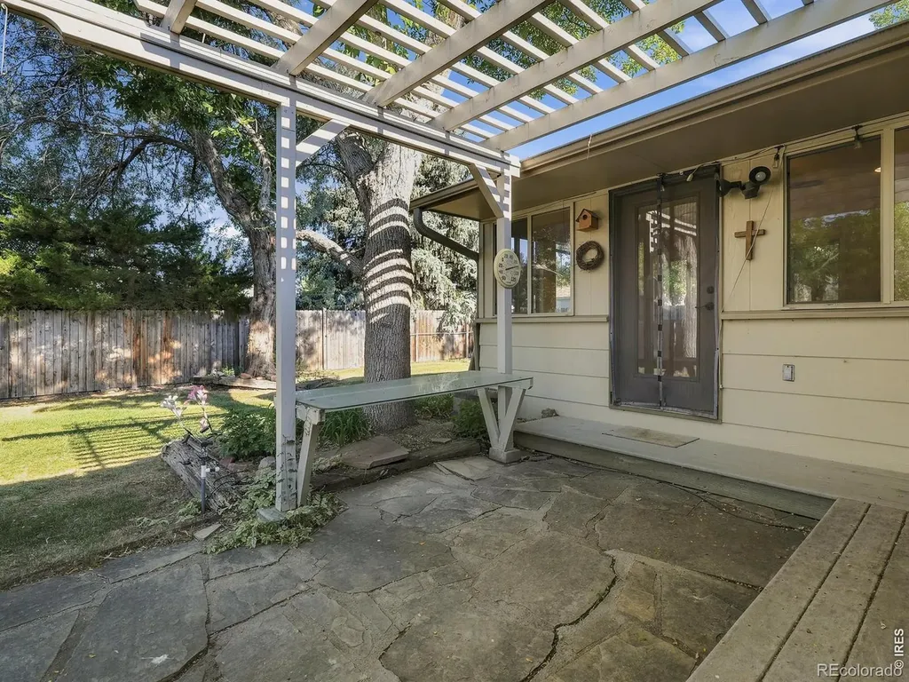 5109 Greenway Drive Fort Collins CO 80525