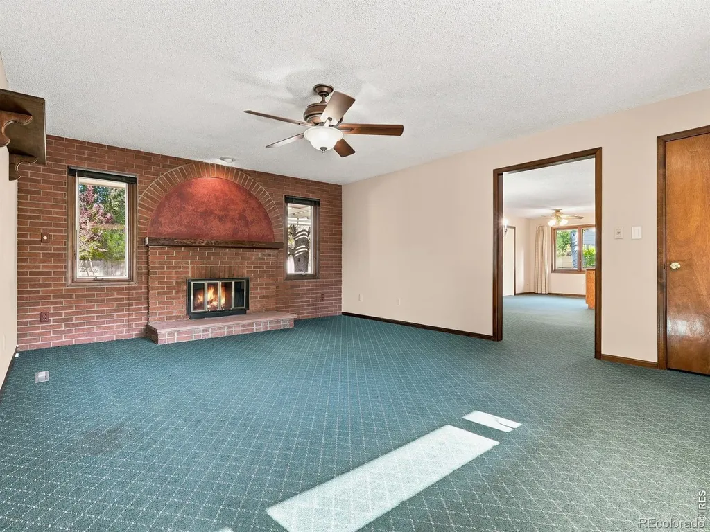 5109 Greenway Drive Fort Collins CO 80525