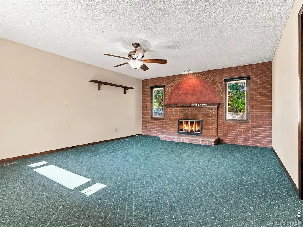 5109 Greenway Drive Fort Collins CO 80525
