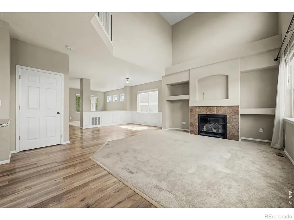 3451 Yule Trail Drive Fort Collins CO 80524