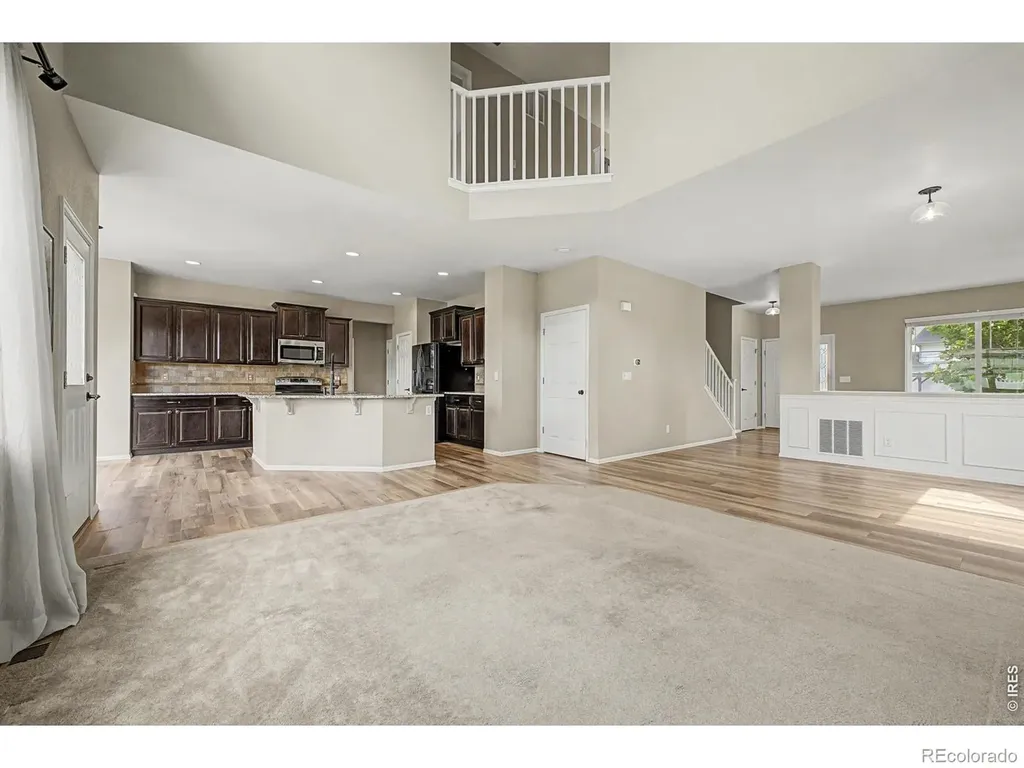 3451 Yule Trail Drive Fort Collins CO 80524