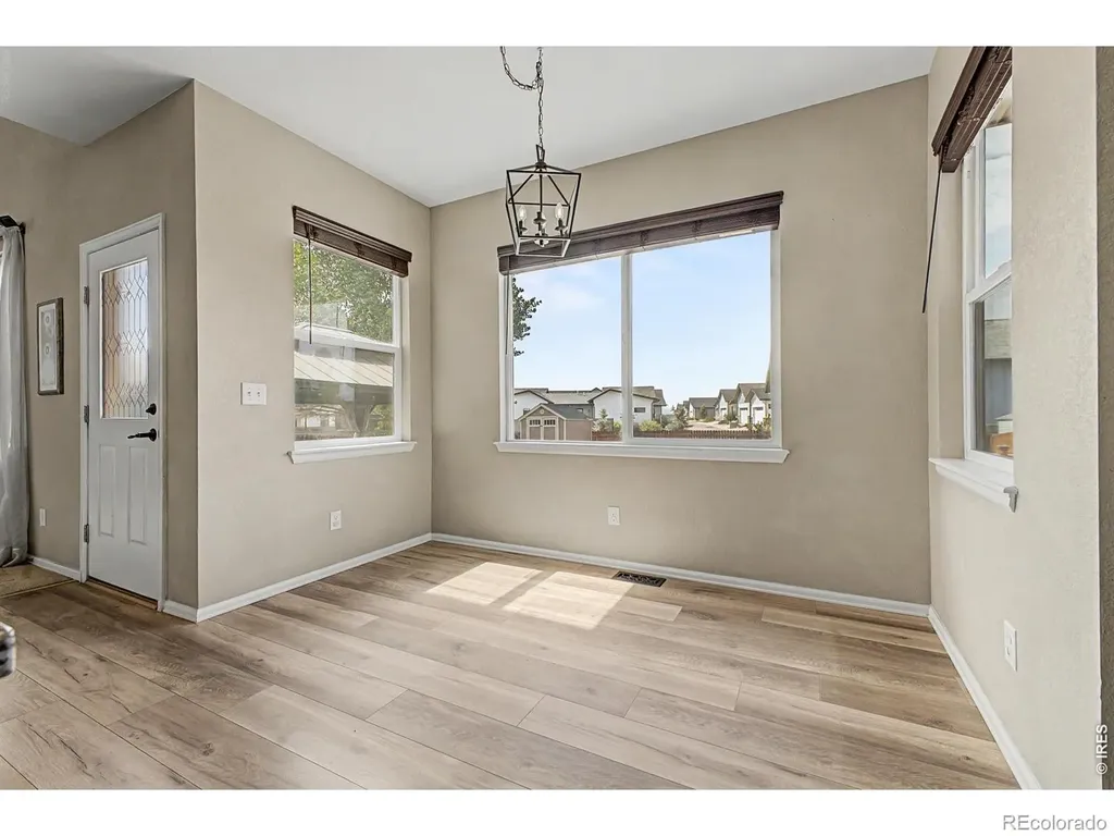 3451 Yule Trail Drive Fort Collins CO 80524