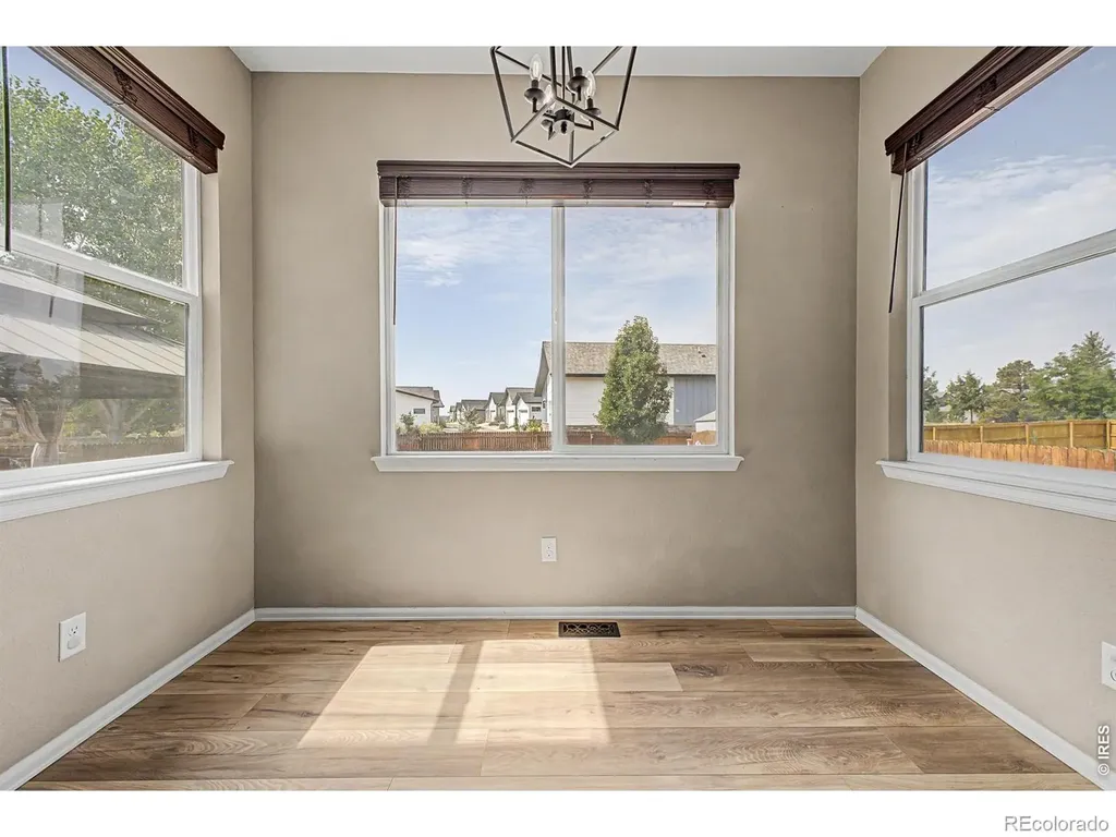 3451 Yule Trail Drive Fort Collins CO 80524
