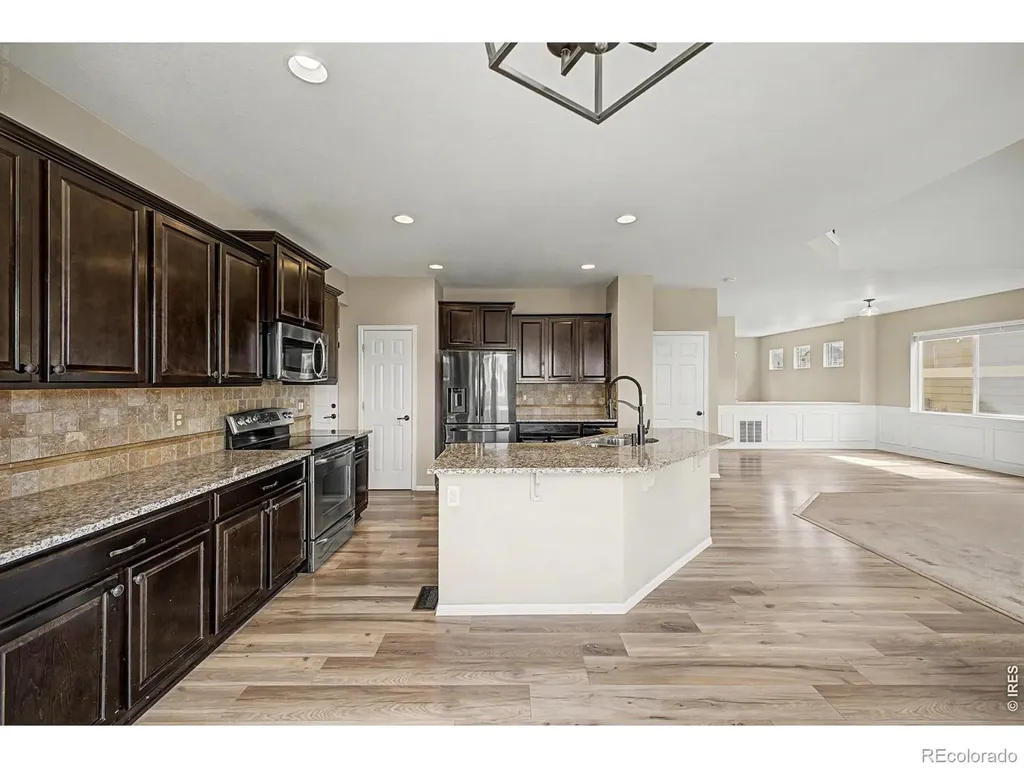 3451 Yule Trail Drive Fort Collins CO 80524