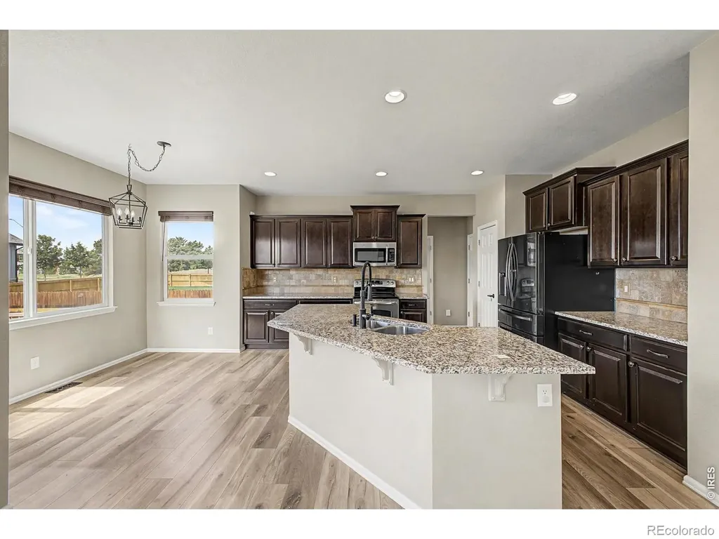3451 Yule Trail Drive Fort Collins CO 80524