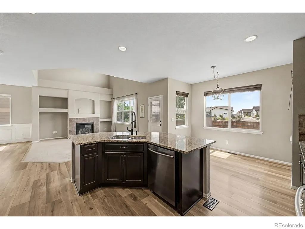 3451 Yule Trail Drive Fort Collins CO 80524