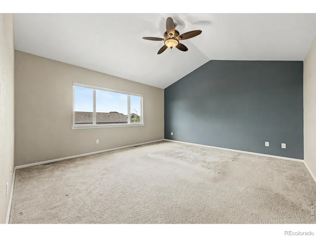 3451 Yule Trail Drive Fort Collins CO 80524