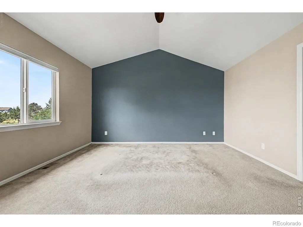3451 Yule Trail Drive Fort Collins CO 80524
