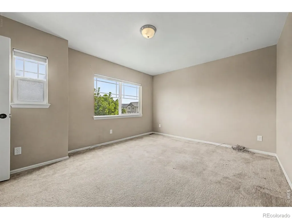 3451 Yule Trail Drive Fort Collins CO 80524