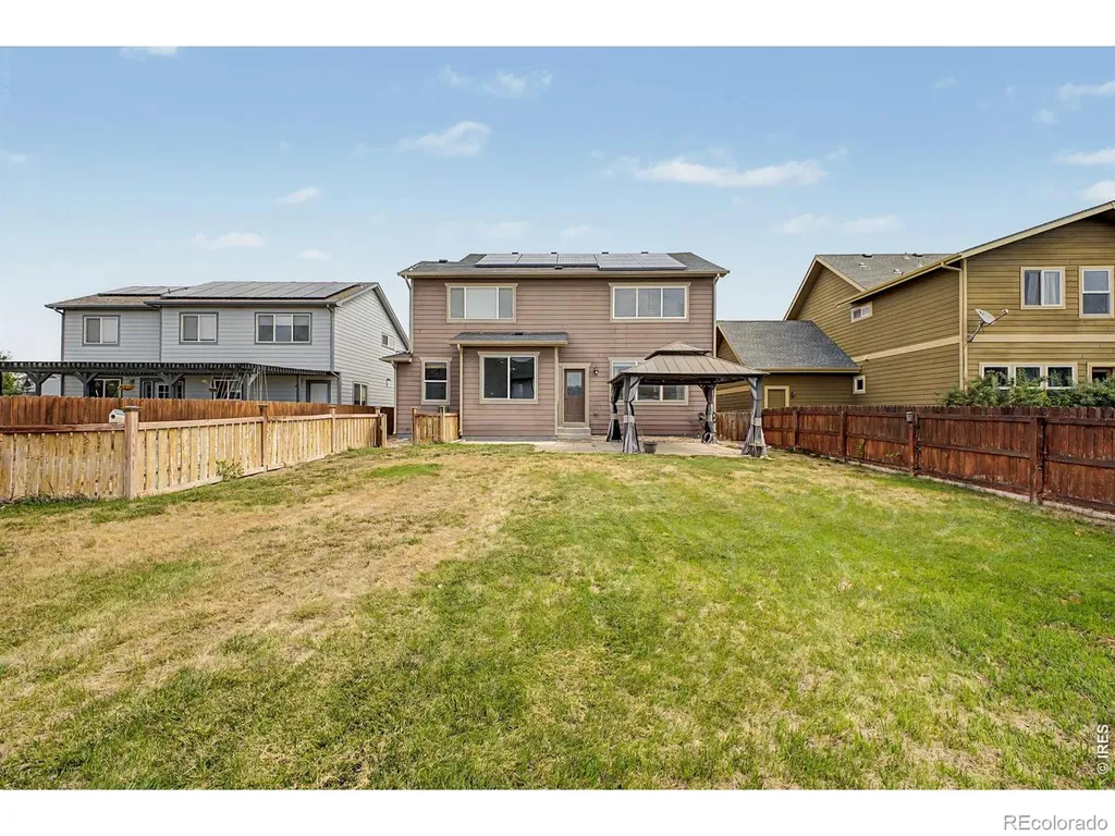 3451 Yule Trail Drive Fort Collins CO 80524