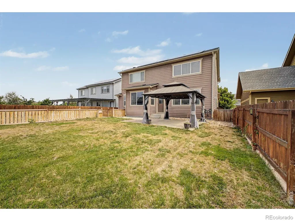 3451 Yule Trail Drive Fort Collins CO 80524
