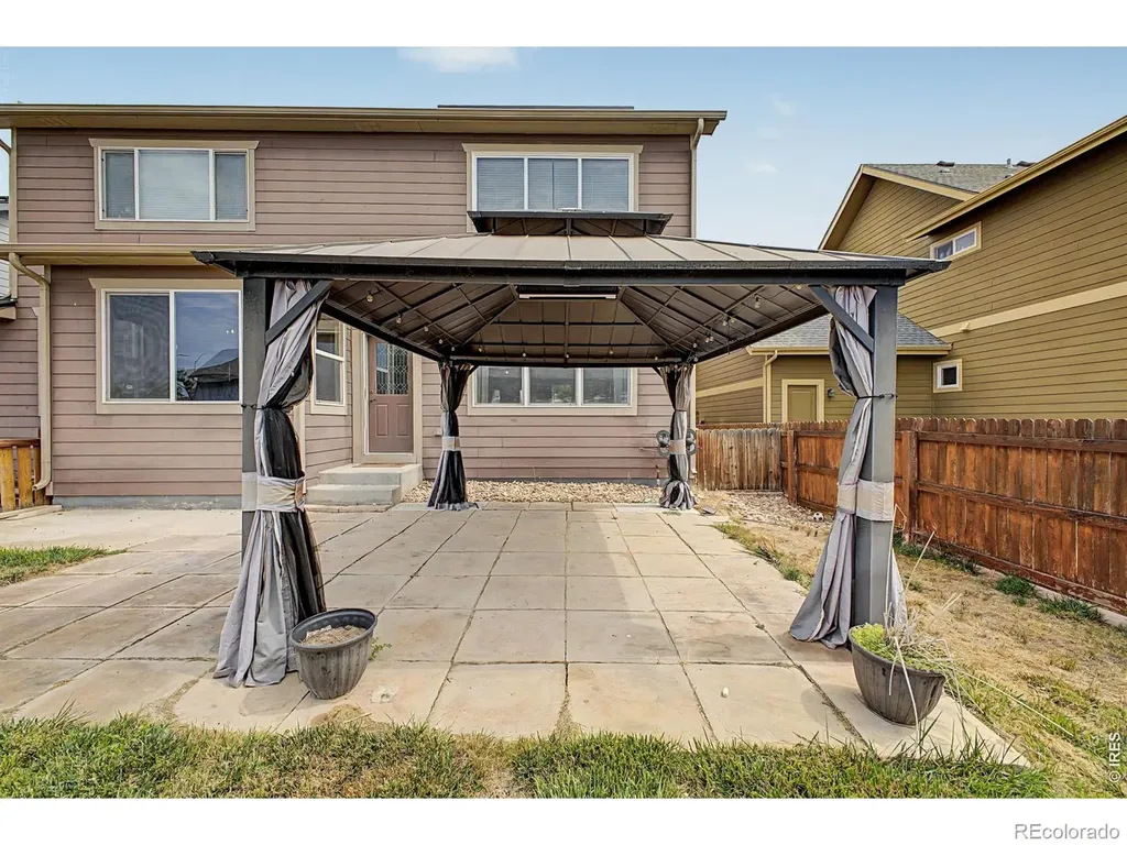 3451 Yule Trail Drive Fort Collins CO 80524