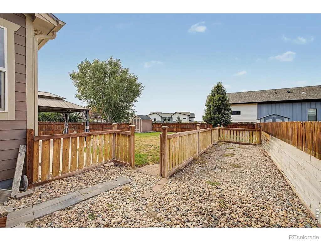 3451 Yule Trail Drive Fort Collins CO 80524