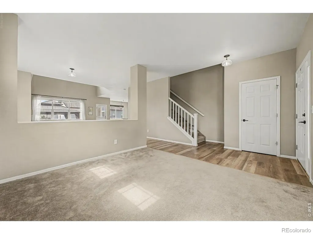 3451 Yule Trail Drive Fort Collins CO 80524