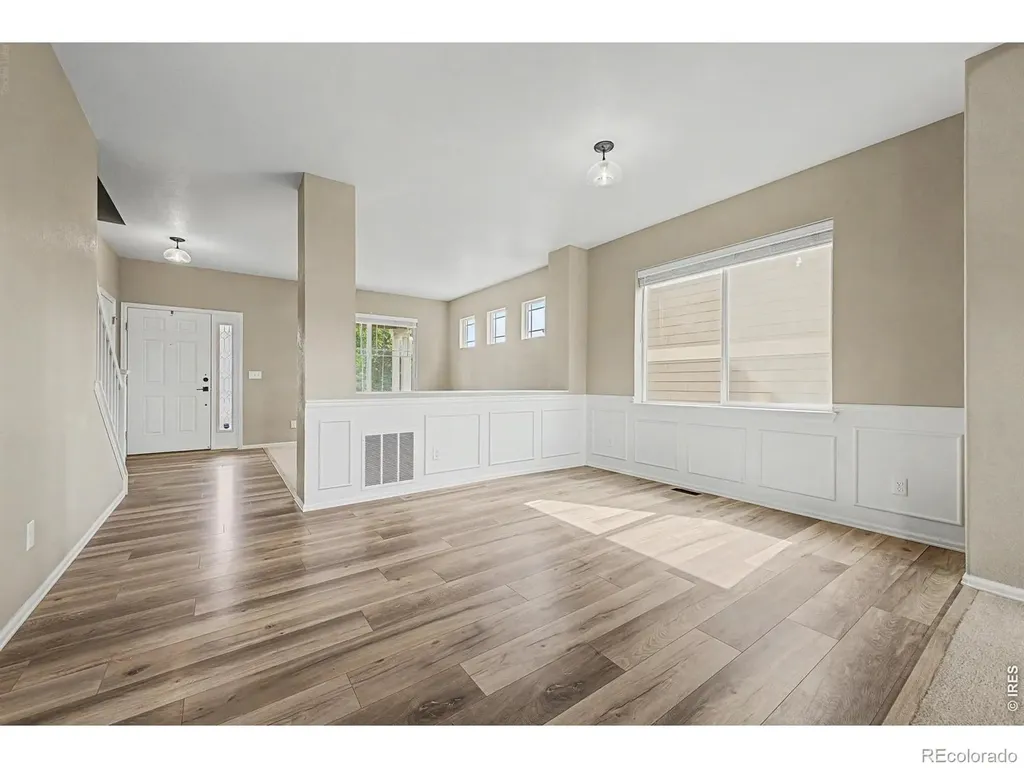 3451 Yule Trail Drive Fort Collins CO 80524