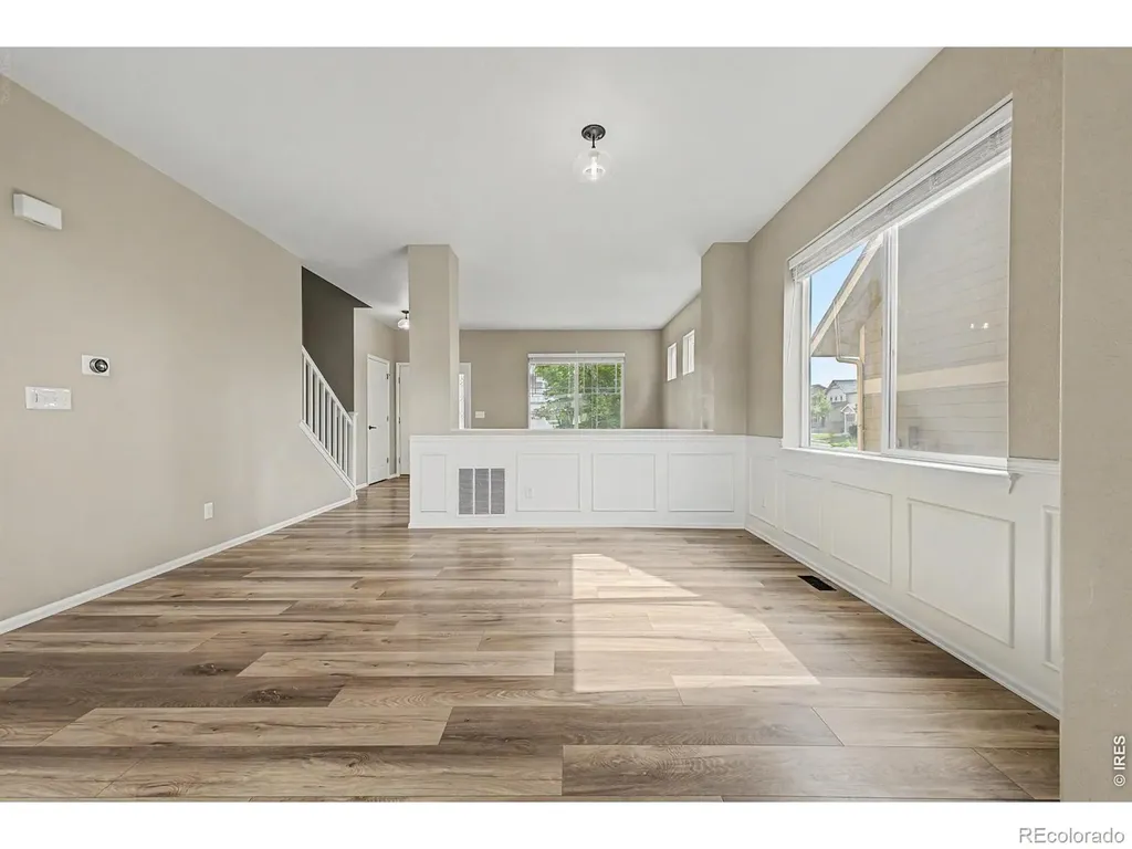 3451 Yule Trail Drive Fort Collins CO 80524