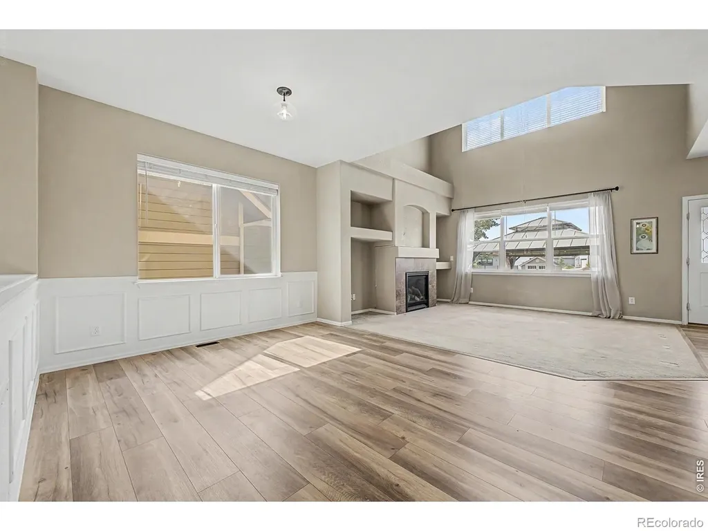 3451 Yule Trail Drive Fort Collins CO 80524