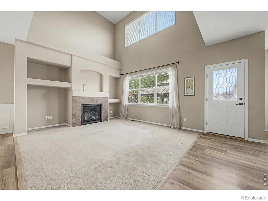3451 Yule Trail Drive Fort Collins CO 80524