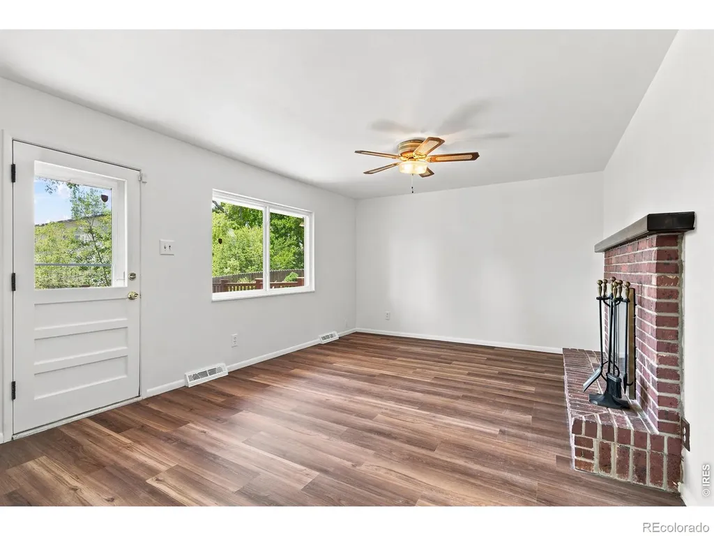 12818 W Adriatic Avenue Lakewood CO 80228