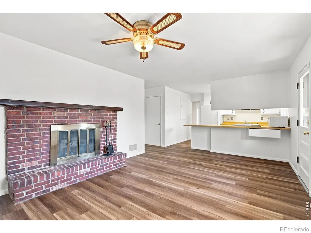 12818 W Adriatic Avenue Lakewood CO 80228
