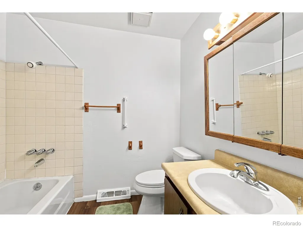 12818 W Adriatic Avenue Lakewood CO 80228