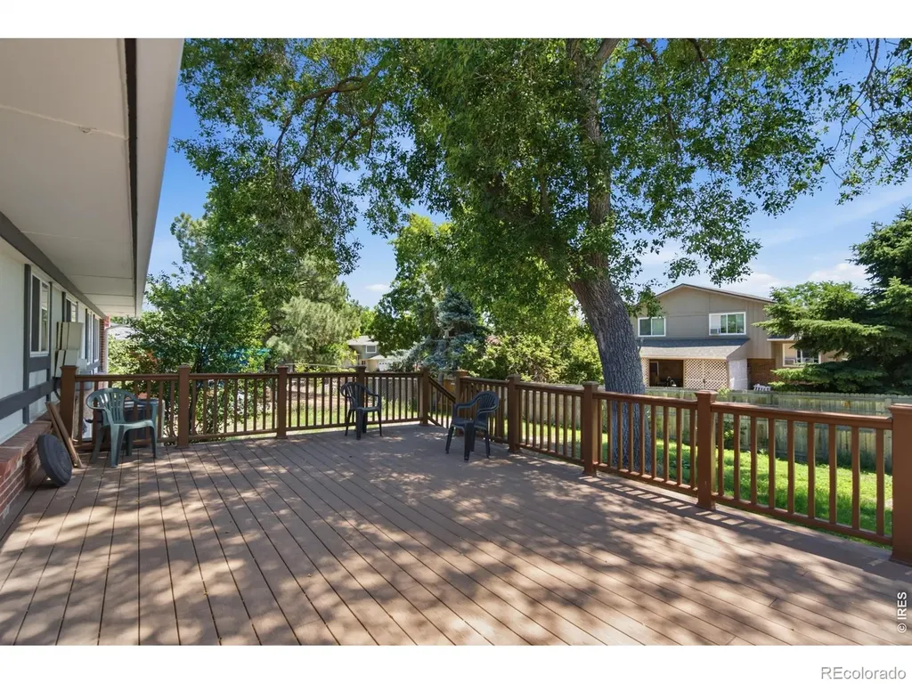 12818 W Adriatic Avenue Lakewood CO 80228