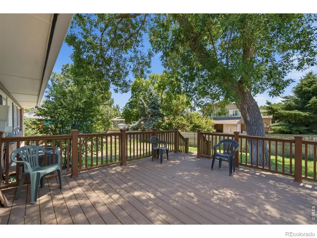 12818 W Adriatic Avenue Lakewood CO 80228