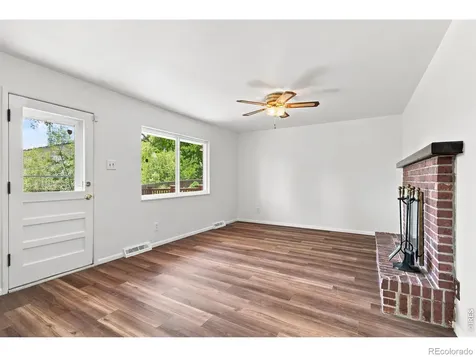 12818 W Adriatic Avenue Lakewood CO 80228