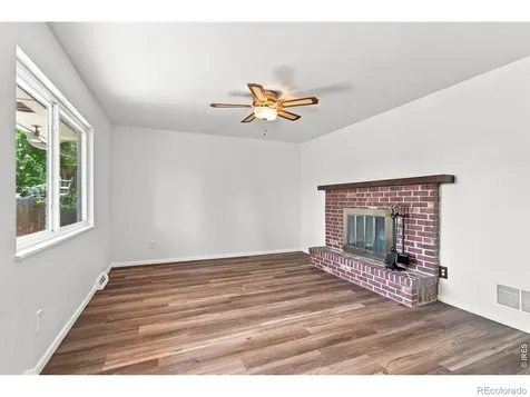 12818 W Adriatic Avenue Lakewood CO 80228