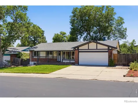 12818 W Adriatic Avenue Lakewood CO 80228