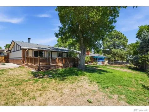 12818 W Adriatic Avenue Lakewood CO 80228