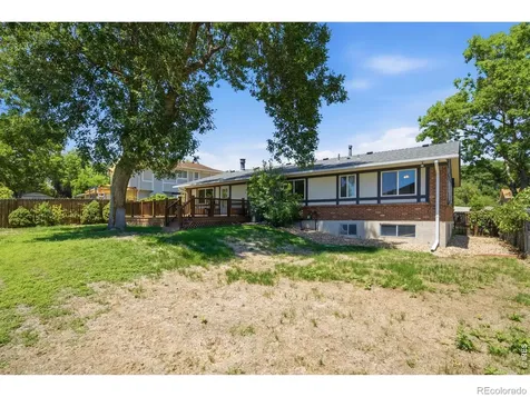 12818 W Adriatic Avenue Lakewood CO 80228
