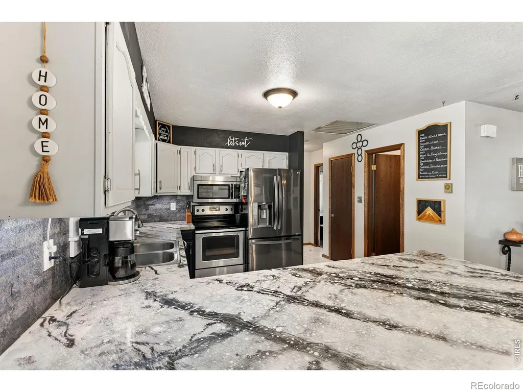 721 Delores Avenue Fort Morgan CO 80701