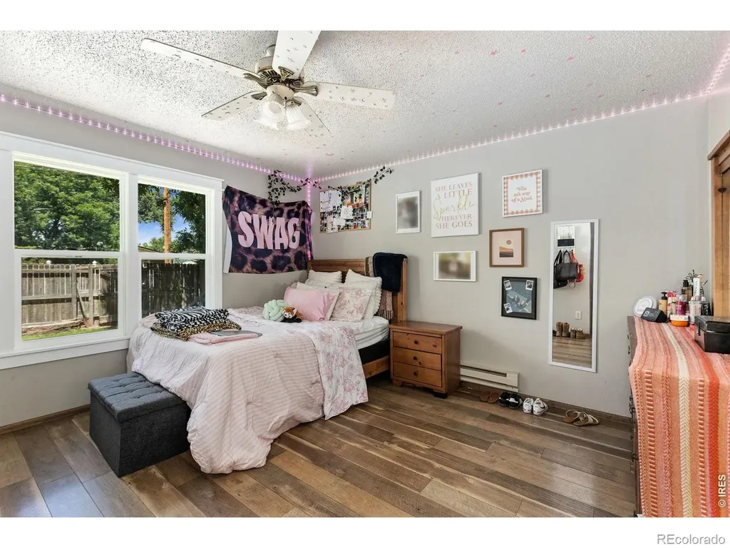 721 Delores Avenue Fort Morgan CO 80701