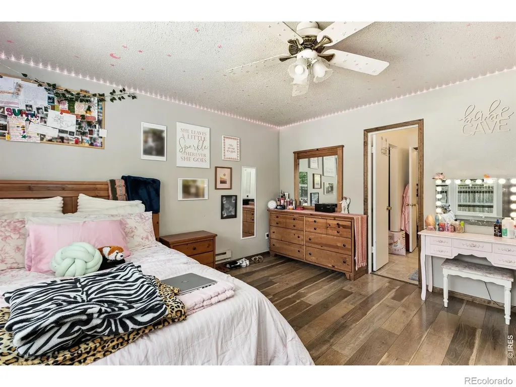 721 Delores Avenue Fort Morgan CO 80701