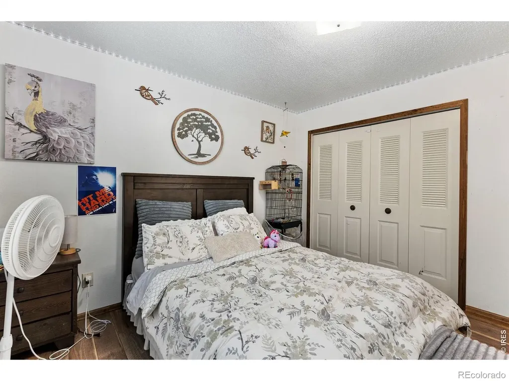 721 Delores Avenue Fort Morgan CO 80701