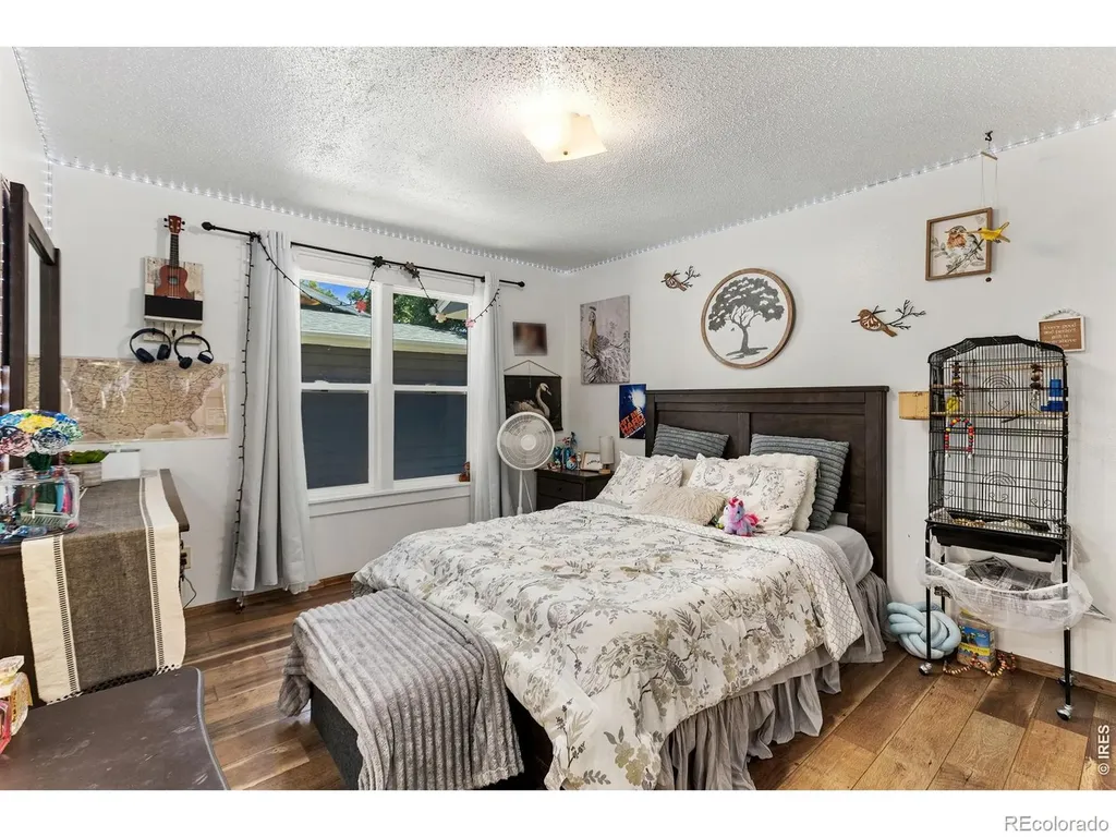 721 Delores Avenue Fort Morgan CO 80701