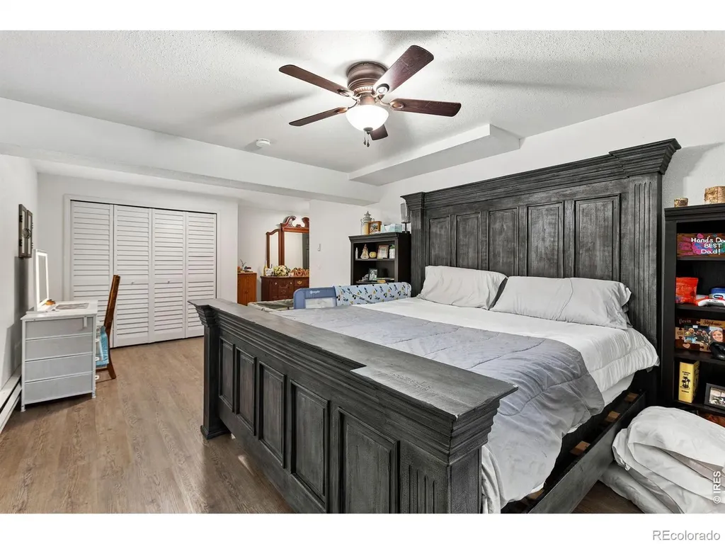 721 Delores Avenue Fort Morgan CO 80701