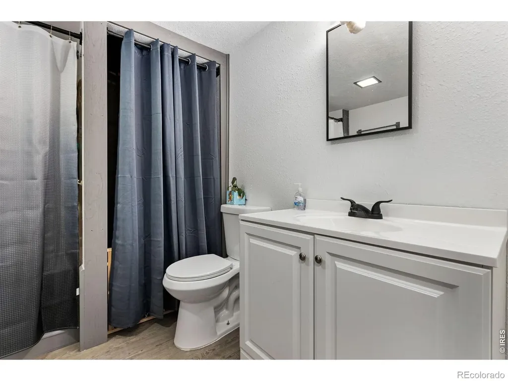 721 Delores Avenue Fort Morgan CO 80701