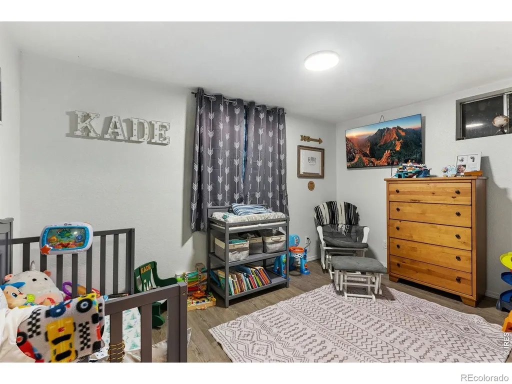 721 Delores Avenue Fort Morgan CO 80701