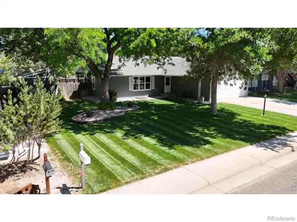 721 Delores Avenue Fort Morgan CO 80701