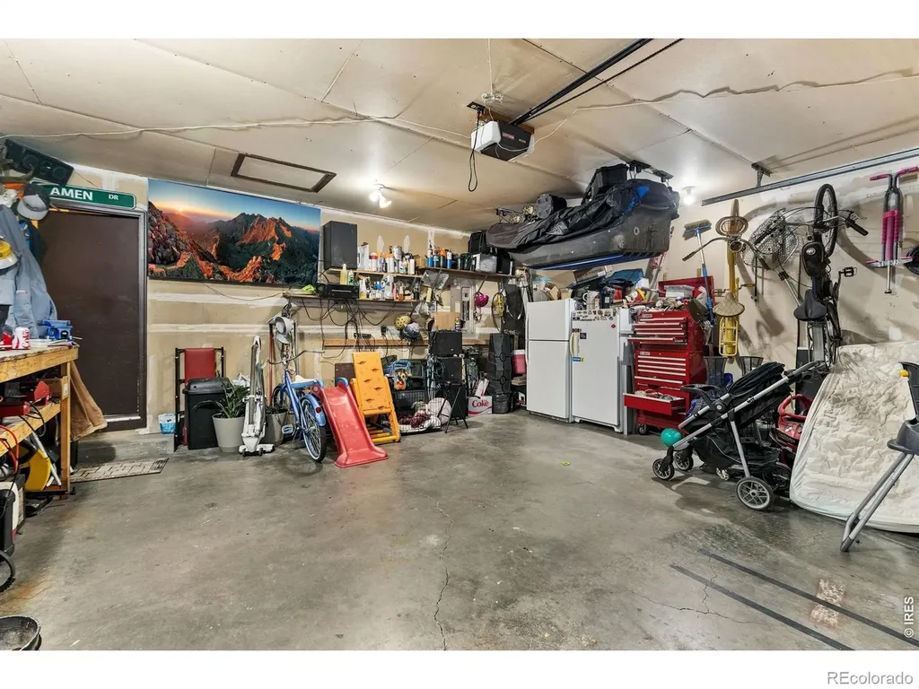 721 Delores Avenue Fort Morgan CO 80701