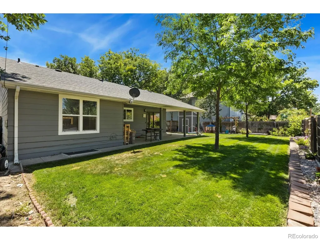 721 Delores Avenue Fort Morgan CO 80701