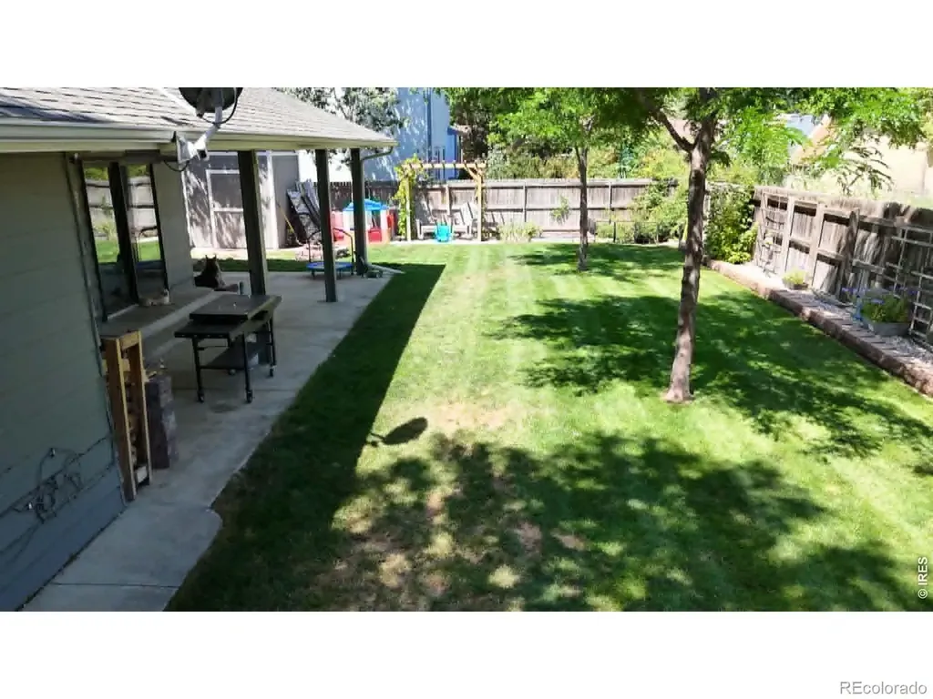 721 Delores Avenue Fort Morgan CO 80701