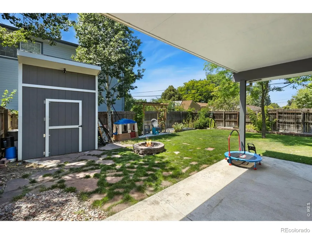 721 Delores Avenue Fort Morgan CO 80701