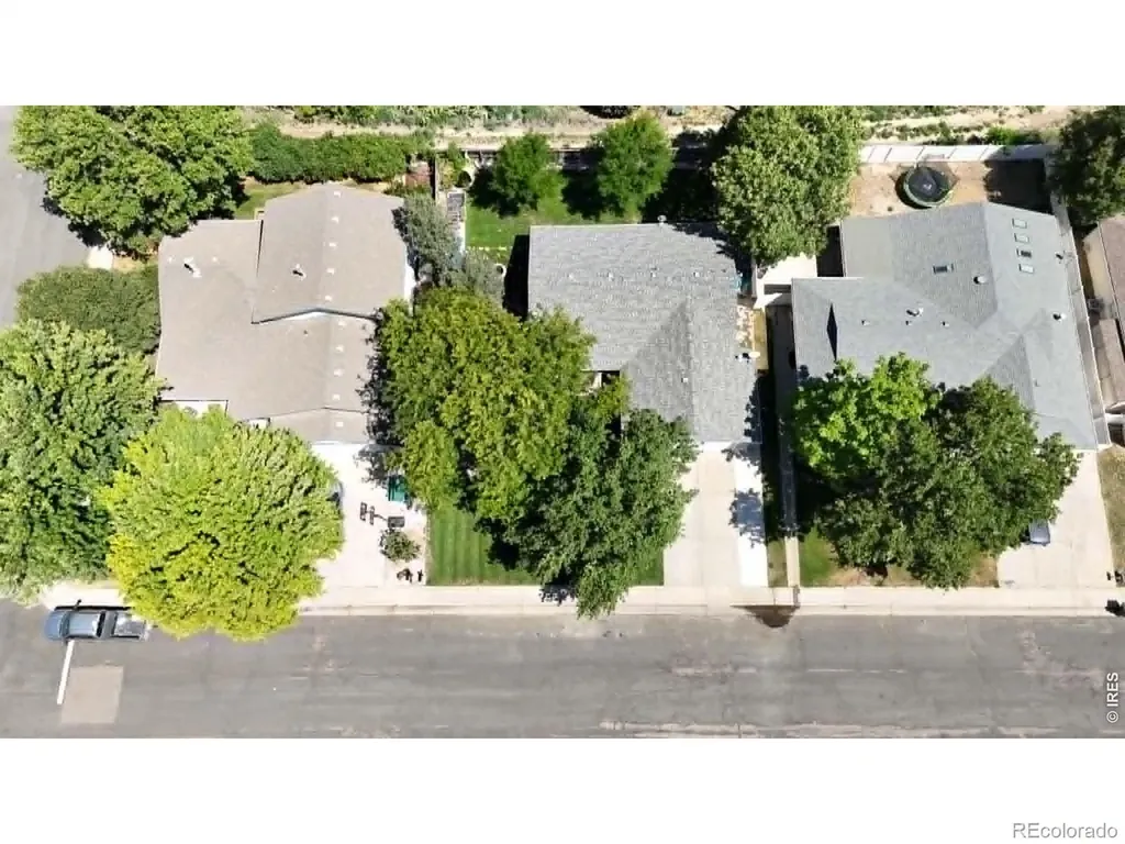 721 Delores Avenue Fort Morgan CO 80701