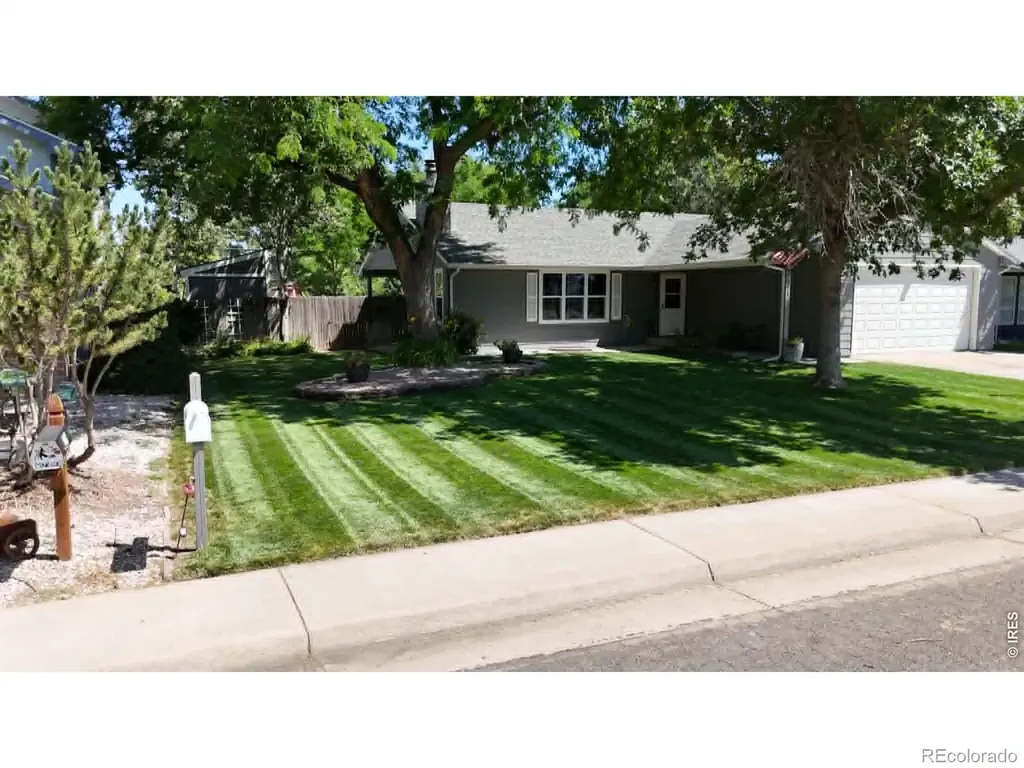 721 Delores Avenue Fort Morgan CO 80701