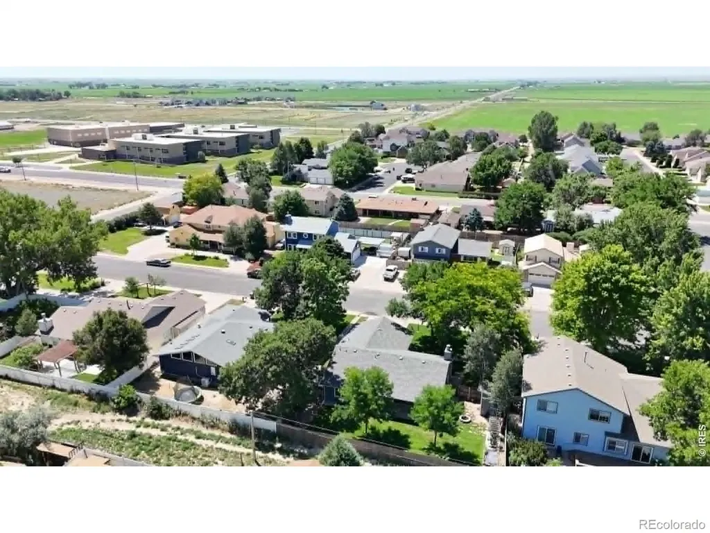 721 Delores Avenue Fort Morgan CO 80701