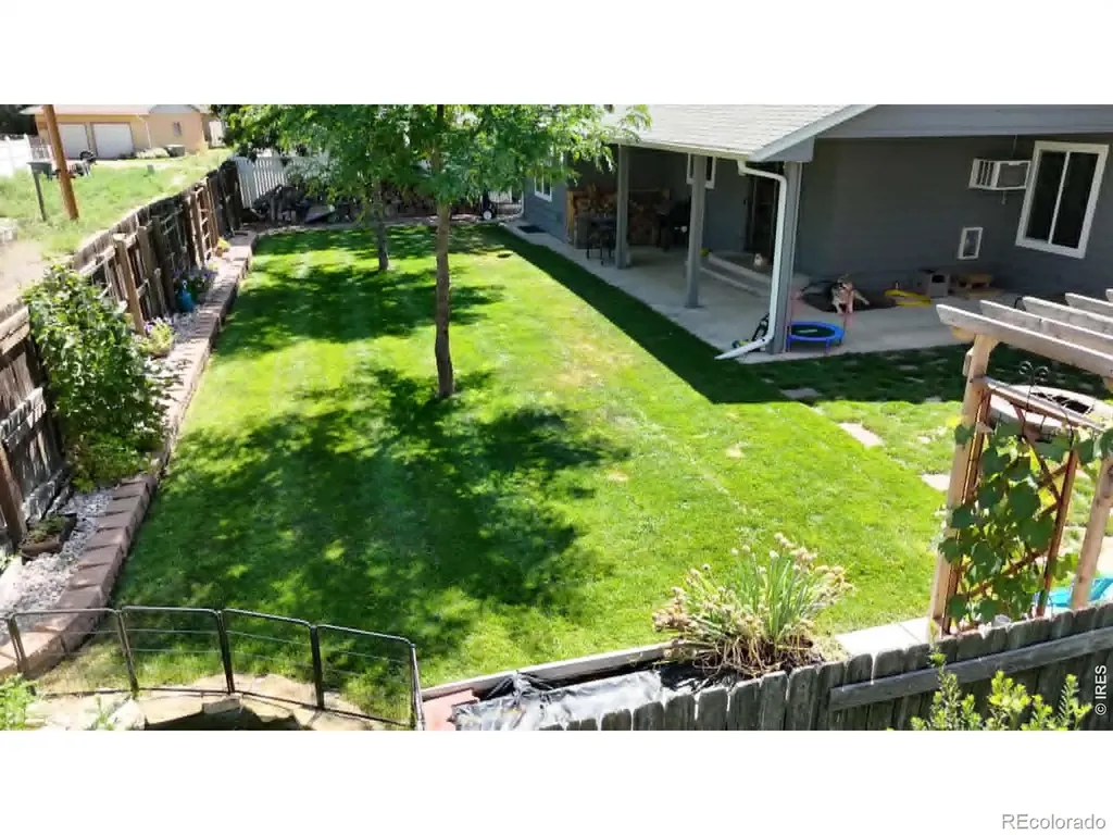 721 Delores Avenue Fort Morgan CO 80701